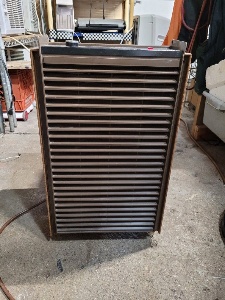 Automatic Heavy duty dehumidifier ...