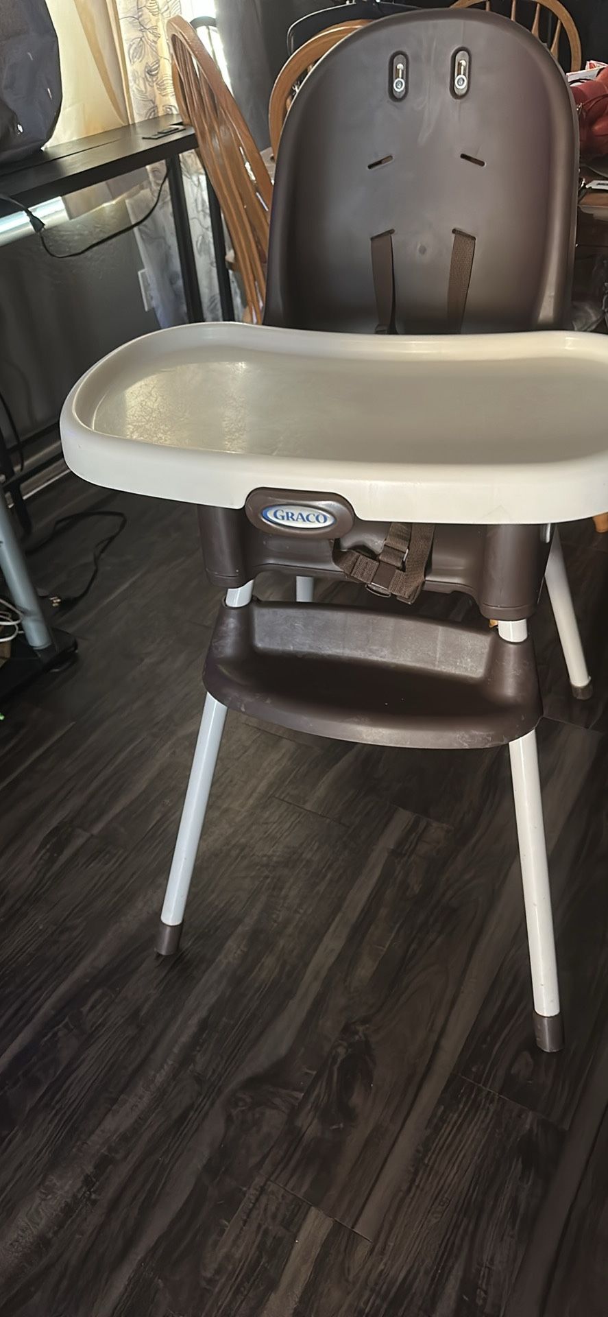High Chair For Kids