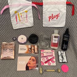 Misc Beauty Bundle 
