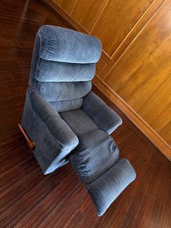 Recliner