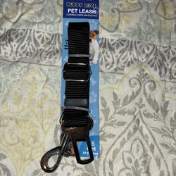 Heavy Duty Dog Seat Belt For Car 