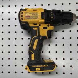 Dewalt DCD777 DRILL DRIVER 20V