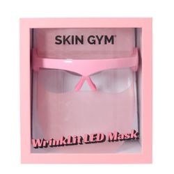 Skin Gym Wrinklit LED Face Mask Brand New In Box 