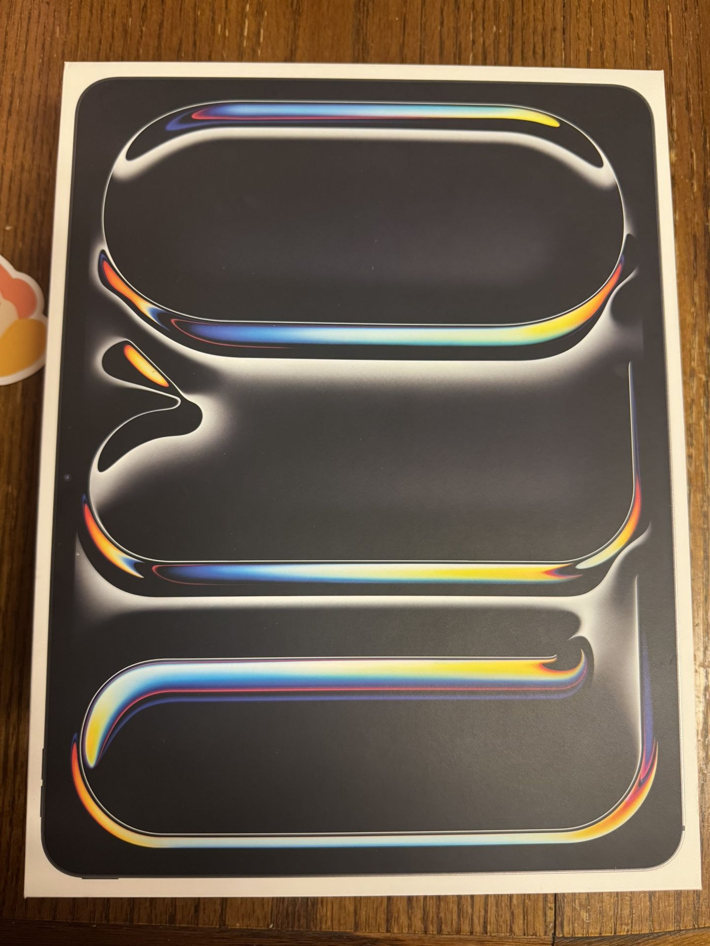 iPad Pro 13” (4M) - 512GB