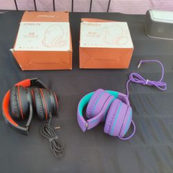 Headphones 