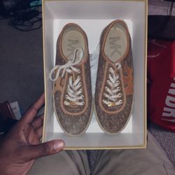 Michael Kors Shoes