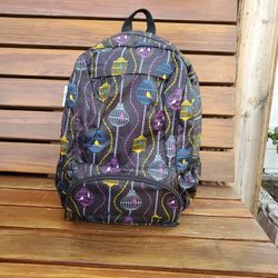 Backpack Re-Us London