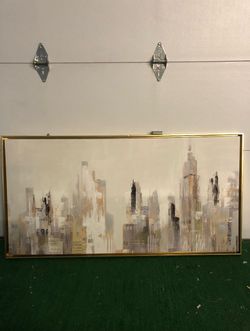 Wall painting