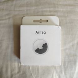 Air tag 2nd generation