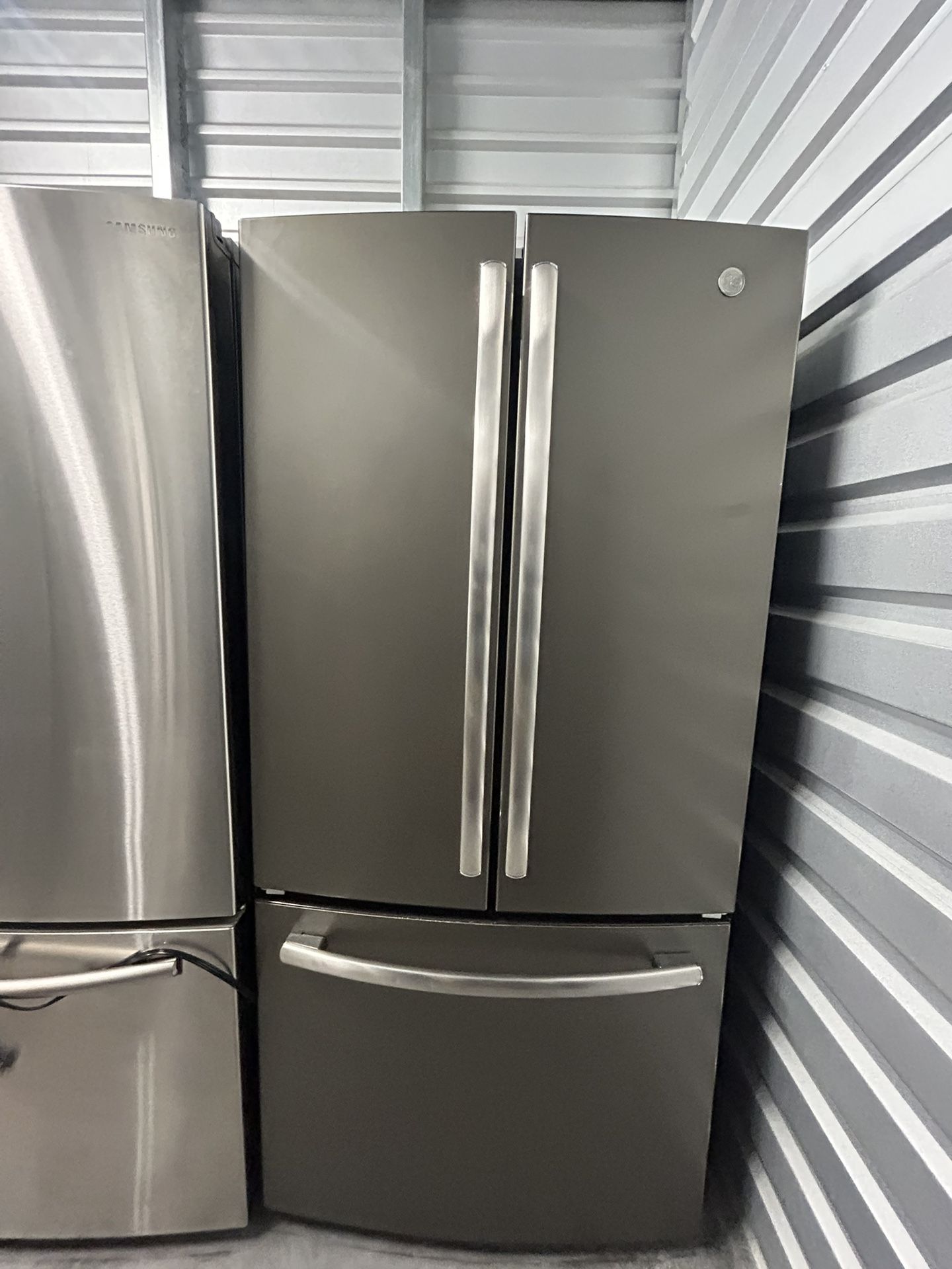 Refrigerators Washer And Dryer Sets For Sale Start At $450