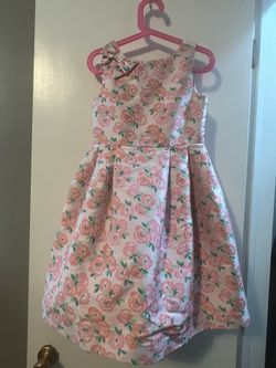 Girls dress