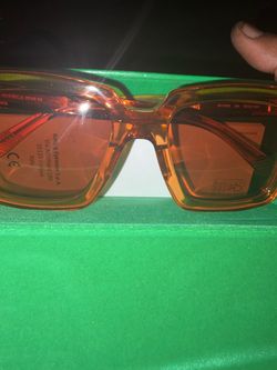 Bottega  veneta Glass