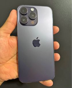 iPhone 14 Pro Max 128Gb