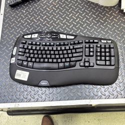Computer Keyboard ⌨️ 