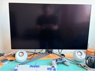 Gaming Monitor