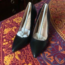 5.5 New  High Heels 
