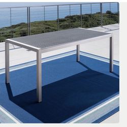 Outdoor Table