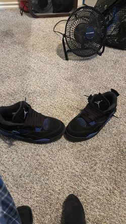 Jordan’s 4