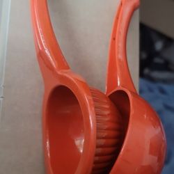 Orange Squeezer