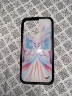 iPhone 14 Pro Max Wildflower Case 