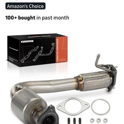 Chevy exhaust see pics