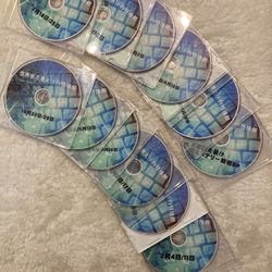 For Trade: Japanese TV Variety Shows