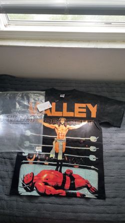Valley Sports Division Graphic T-Shirt