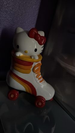 Hello Kitty Ceramic 