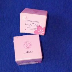 Laikou Lip Mask