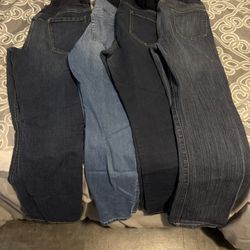 Maternity Pants 