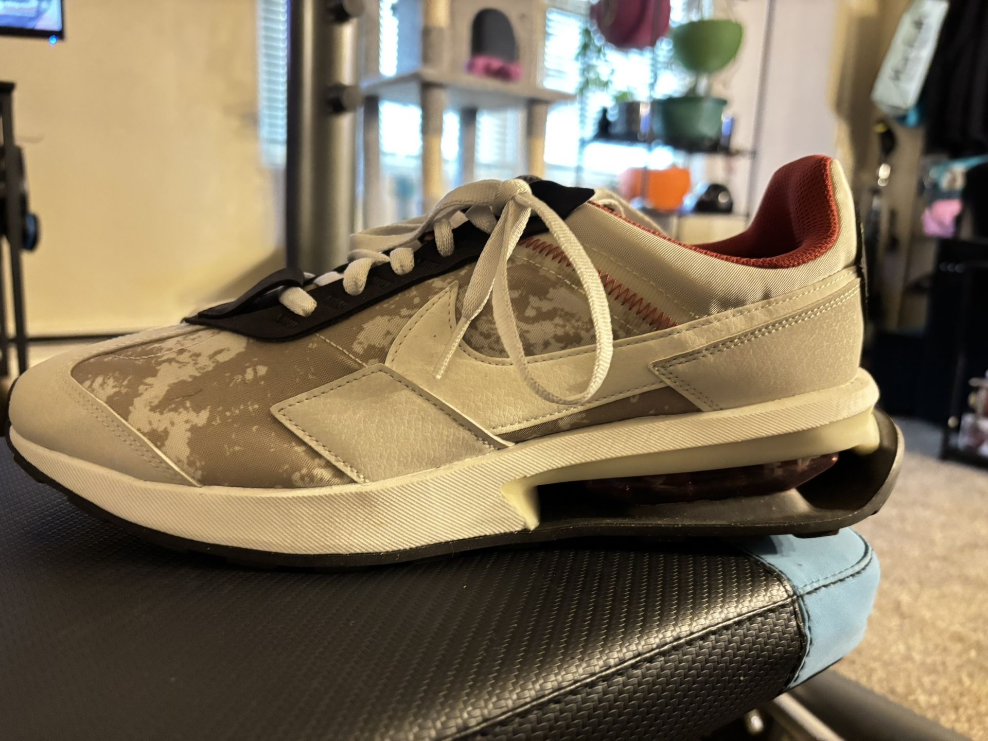 Size 11 Nike Shoe $50