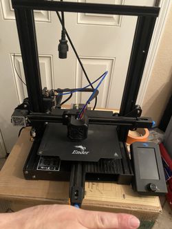 Creality Enders 3 V2 For Sale