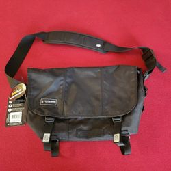 Messenger Bag