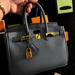 Mini Hand Bag