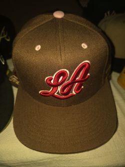 Baseball Caps