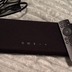 Vizio Sound Bar