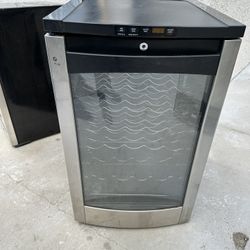 Wine 🍷 Cooler Usadas Buenas Condiciones $100