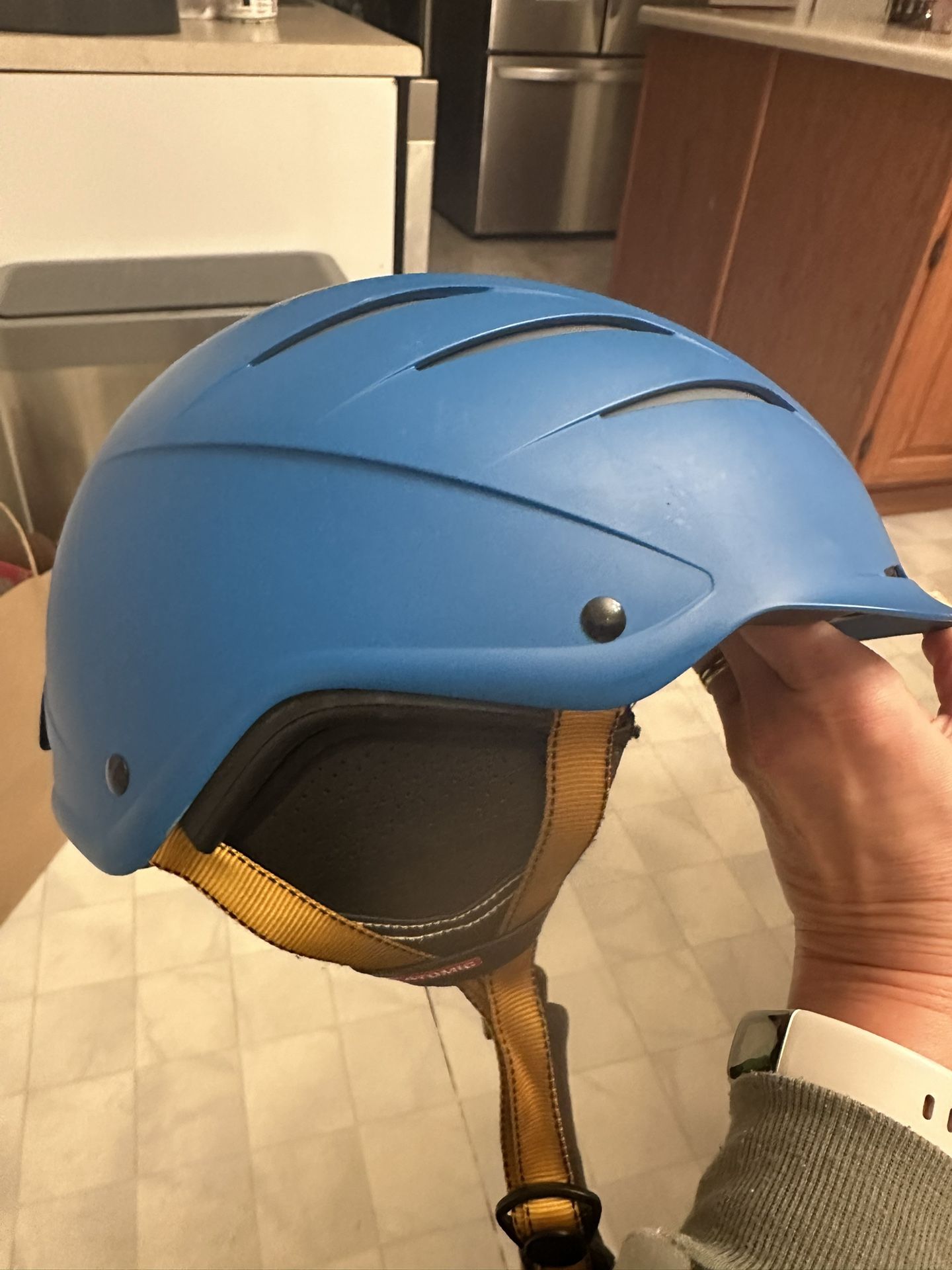Atomic Livefit Helmet