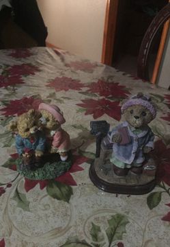 Decoracion $4.00 x los 2