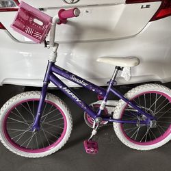 Girls Bike 24”