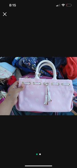 Dooney And Bourke Purse