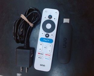 Onn stream stick