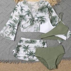 Nova Kids 4 Piece Set