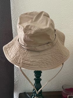 UV Sun Hat