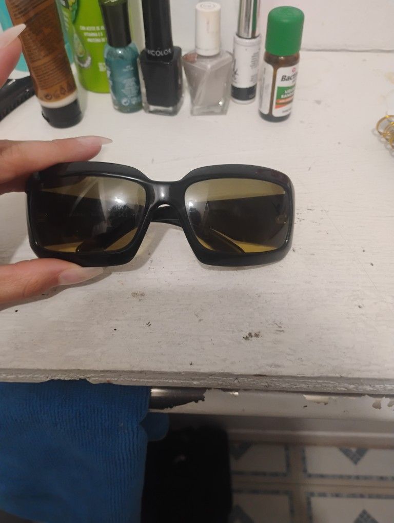 Coco Chanel Sunglasses
