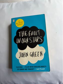 The Fault in Our Stars