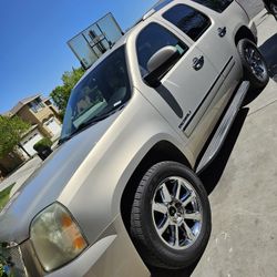 2011 GMC Yukon Denali