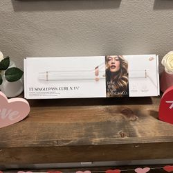 T3 SINGLEPASS CURL X 1  1/4”