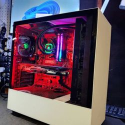 MSi Gaming PC, Windows 11, 1TB SSD, Ryzen 7, 16 GB Ram, AMD Radeon GPU - $420