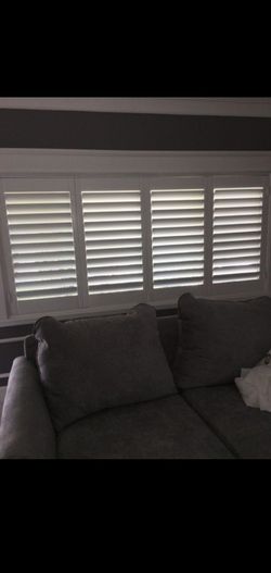 Shutters